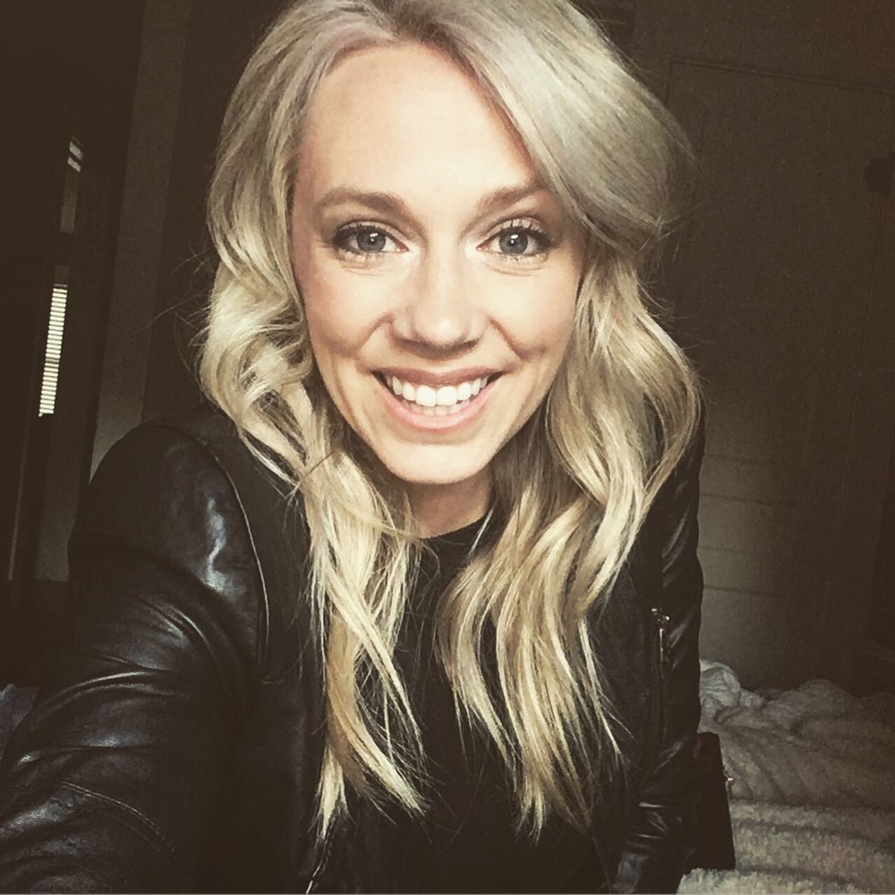 Meet your Posher, Kelly